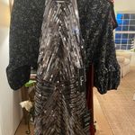 Lulus Sparkle Silver Dress Photo 0