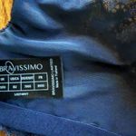 Bravissimo Niya Smoothing Navy Blue Bra – Size: 32J Size undefined Photo 7