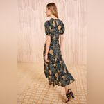 Ulla Johnson  Ines Puff Sleeve Midi Dress, Size 4, $690 Photo 3