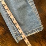 Wild Fable  high rise Mom Jeans Size 0 Photo 8
