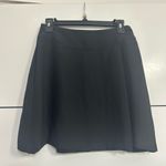Cline Kolarek Womenโs Classic Black Women's Skirt Sz 8 Photo 1