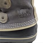 Sorel  Joan of Artic Waterproof Boots GUC $240 Size 8  S2988 Photo 8