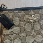 Coach Wristlet Photo 1