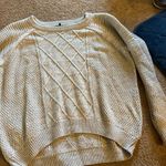 Intermix  medium sweater Photo 3