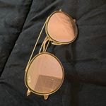 Ray-Ban Round Double Bridge Sunglasses Photo 3