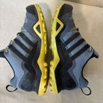 Adidas  Terrex Swift R2 GTX Hiking Shoes Womens sz 6 gore-tex sneakers blue Photo 5