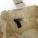 Forever 21 Brand new  tan shorts  Photo 2