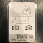 NWT "Kiss Me I'm Irish" Flashing Earrings Green Photo 1