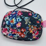 Vera Bradley Iconic RFID Little Crossbody, Signature Cotton Photo 3