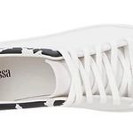 Melissa cute rubber cow print sneakers Photo 3