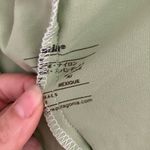 Patagonia Green Bandha Twist Dress in Seabrook Photo 2