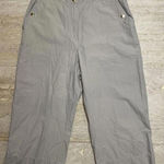 Ralph Lauren WOMEN'S LAUREN ‎ CAPRIS Beige 100% COTTON SIZE 10P Photo 0