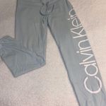 Calvin Klein Performance Joggers Photo 0