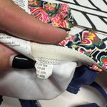 Boden Corsica Paisley Swimsuit size 8 Pink Photo 5