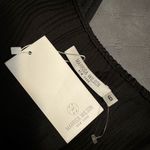 NWT Marrisa Wilson New York Josephine Pleated Kick Flare Jumpsuit Photo 3