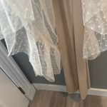 Ecru NWT Joyfolie dress in  Size XS Photo 15