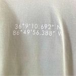 Alternative  Living With Landyn Coordinates Light Gray Long sleeve Sweatshirt Photo 1