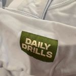 Daily Drills  Leggings Bra & Set Photo 2