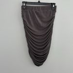 Michael Costello  x Revolve Jayce Crop Top and Skirt Set NWT Photo 5