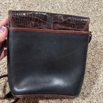 Brighton  Vintage 1996 cross body bucket purse Photo 5