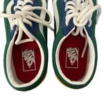 Vans Off The Wall Old Skool Yacht Club Lace Up Sneakers Unisex W8.5/M7/EU39 Photo 6
