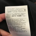 Red Valentino Nwt  love celebration dress Photo 9