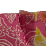 Lilly Pulitzer VTG  Dress‎ Chef's Blend Patchwork Size 10P Spaghetti Straps READ Photo 5