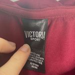 Victoria's Secret Victoria’s Secret sport zip up mesh workout jacket Photo 1
