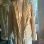 Debut  sweater cardigan Photo 0