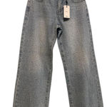 Forever 21 Rhinestone jeans Photo 0