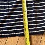 Max Studio  💙🤍 palazzo pant size Large Photo 1