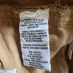 Helmut Lang Tan Light Brown Skinny Jeans USA Made Size 28 Photo 8