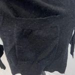 Love Tree  soft and cozy black cardigan sweater size medium Photo 1