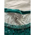 Westport Floral Long Sleeve Shirts Woman’s Size Large Photo 4