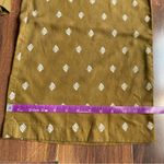 Garnet Hill  Tencel Lyocell Extra Wide Leg Lightweight Pull On Drawstring Pants Photo 6