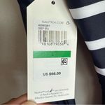 Nautica  Long Sleeve Swimsuit Women’s Size Large Photo 6