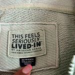 American Eagle Cropped Jacket Photo 2