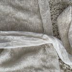 Retrofete × REVOLVE Ella Dress in
Moonglow White Photo 9