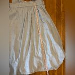 Old Navy  Light Blue High Low Dress Photo 10
