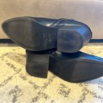 G by Guess  Black DUSTYN Ankle Boots with Buckles Size 6 Photo 7