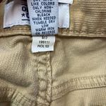 Old Navy Tan Chinos Classic Straight-Leg Photo 3