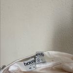 House Of CB  'Khristen' Ivory Satin Blouson‎ Dress /Size M NWOT Photo 6
