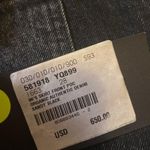 Saint Laurent  80’s front pocket skirt Photo 4