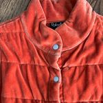 Rafaella  velvet vest Photo 1