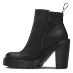 Dr. Martens MAGDALENA Black boots Photo 0