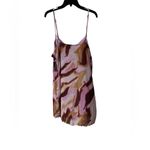 BP Lace Cami Mesh Minidress 1x Photo 2