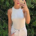 Body Contour High Compression High Neck bodysuit Photo 1