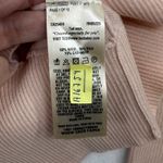 Ted Baker Ted‎ Baker London Sweater Wool Silk Cashmere Gold Studded Shoulder Size 2 US 4/6 Photo 5