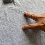 Gray Plant‎ Mom Medium T Photo 5