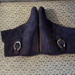 Impo Elegant Navy Ankle Boots Photo 13
